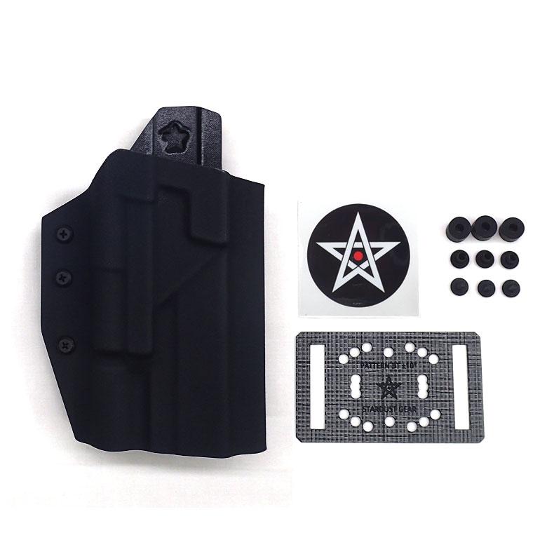 Stardust Gear スターダストギア OWB KYDEXHOLSTER カイデックス