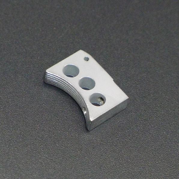 TANIO KOBA タニオ コバ カスタムトリガー 3ホールType ハイキャパ