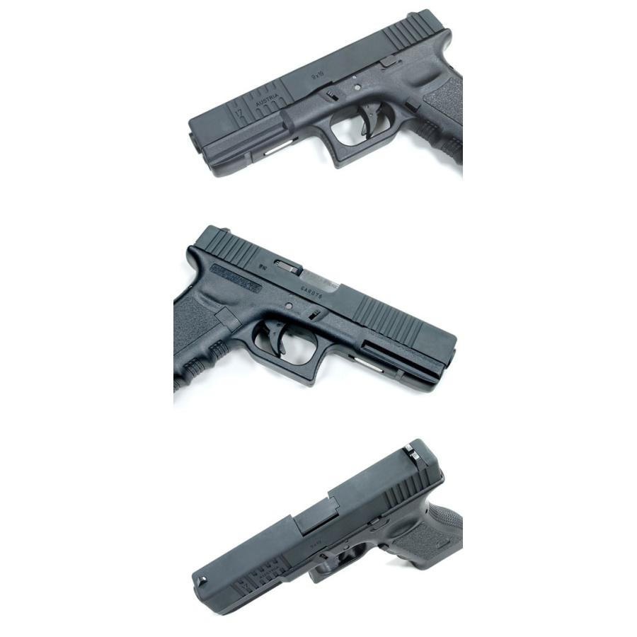 GUARDER ガーダー GLOCK-27(C)BK 東京マルイGLOCK17 Gen3対応 GUARDER ガーダー GLOCK-27(C)BK 東京マルイGLOCK17 Gen3対応