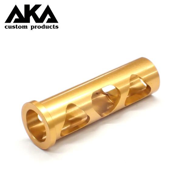 AIP アルミニウム ハイキャパ Hi-capa 5.1 リコイルスプリングガイド