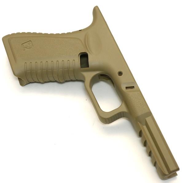A.P.S. APS airsoft Glock G17 マルイ グロック17対応 グリップ