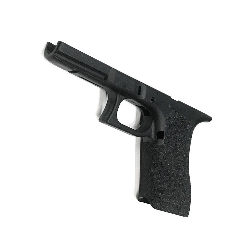 ZEVでお馴染み SICコーティング MIMIYオリジナル GLOCK用グリップ
