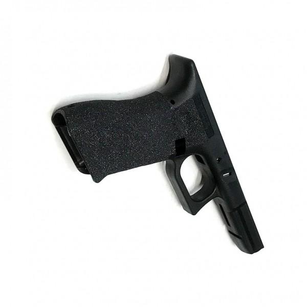 ZEVでお馴染み SICコーティング MIMIYオリジナル GLOCK用グリップ