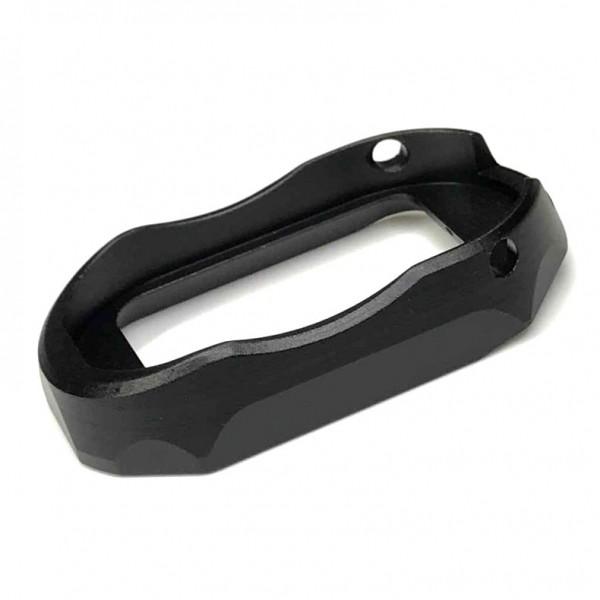 東京マルイHi-Capa 5.1 Gold Match マガジン、マグウェル付き 東京マルイHi-Capa 5.1 Gold Match マガジン、マグウェル付き