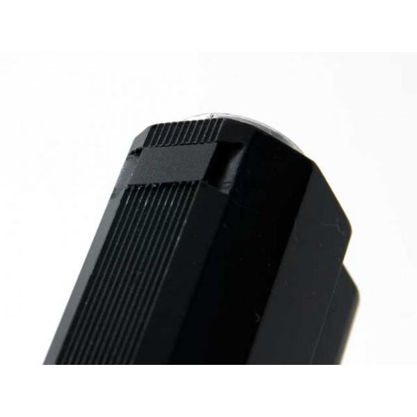 AIP マルイ Hi-CAPA ハイキャパ5.1シリーズ用 CNCアルミ製スライド