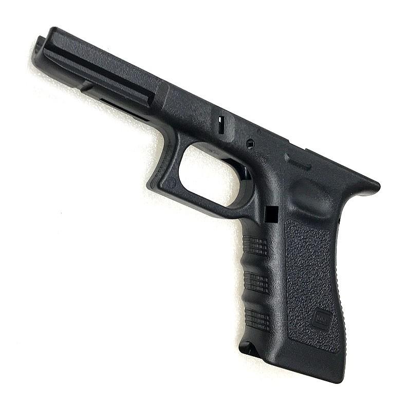 東京マルイ グロックGLOCK17シリーズ共用純正パーツ 「フレーム