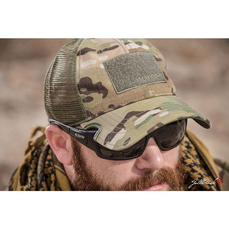 少量再入荷！ VOW PROGRESSダメージ加工つば切り込みノッチキャップ MILITARY Notch Gear ノッチギア Classic Adjustable Premium