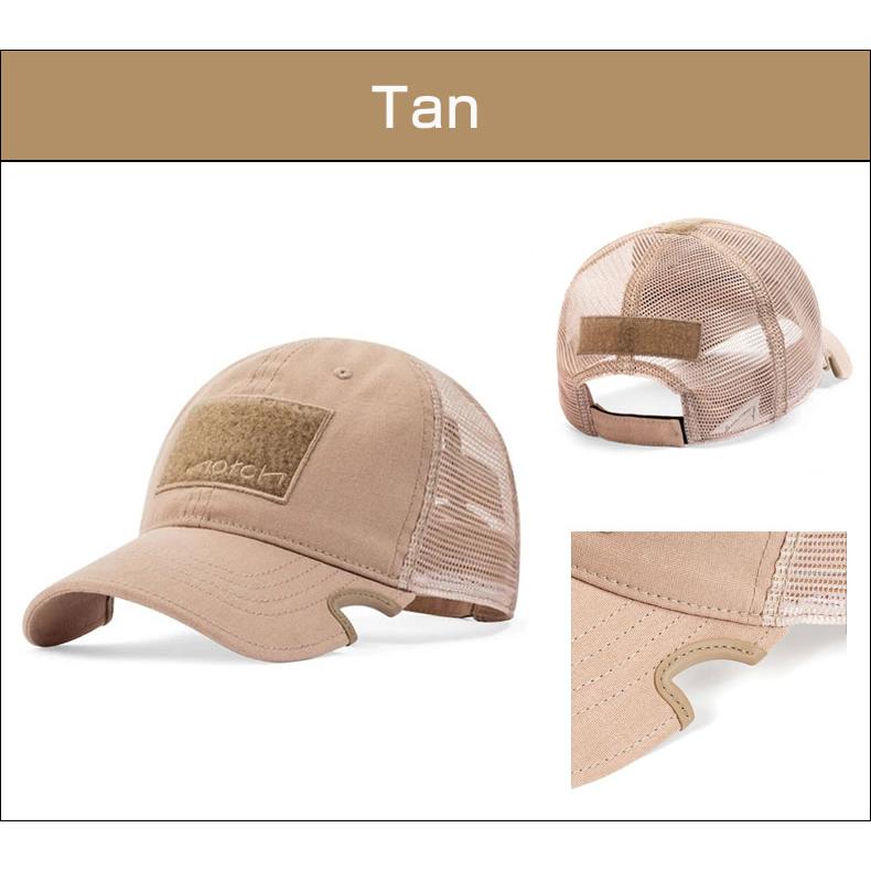 Notch Gear ノッチギア Classic Adjustable Premium TAN BK Operator