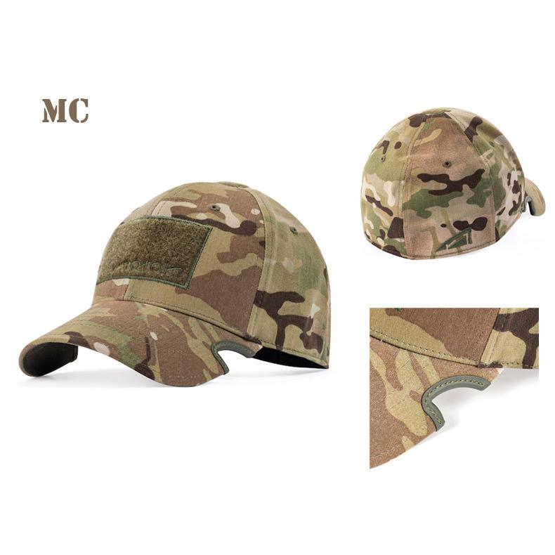 Notch Gear ノッチギア NOTCH CLASSIC FLEXFIT OPERATOR M-XL L-XXL ノッチ クラシック フレックスFIT オペレーターシリーズ MC BKMC TAN BK｜mimiy｜02