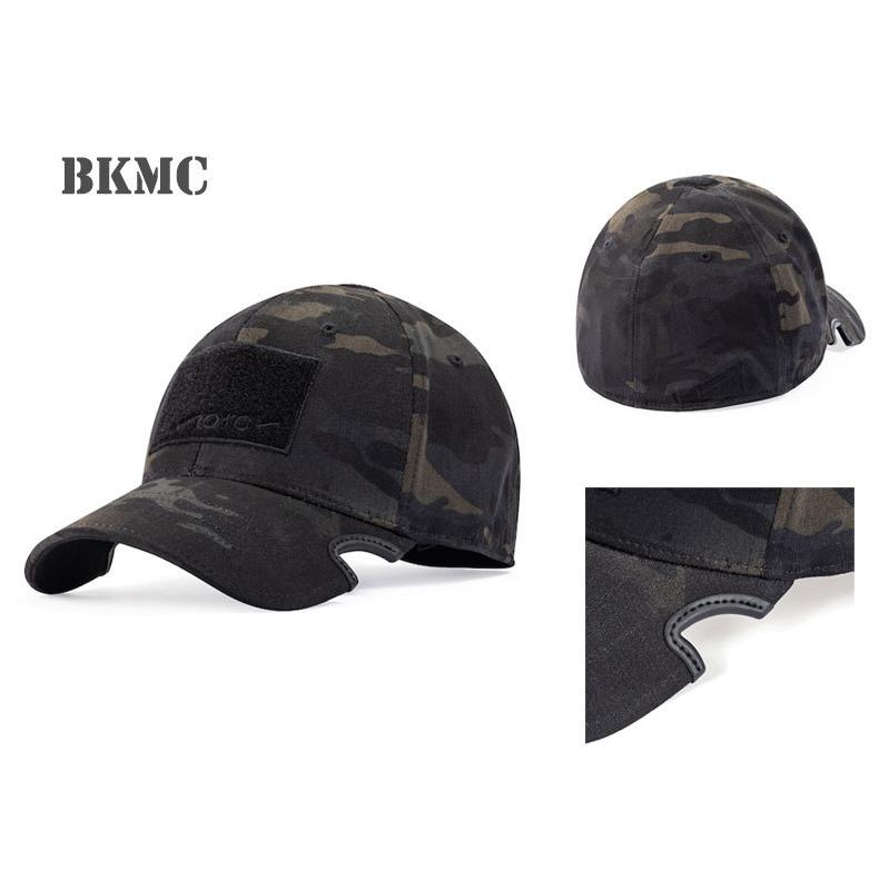 Notch Gear ノッチギア NOTCH CLASSIC FLEXFIT OPERATOR M-XL L