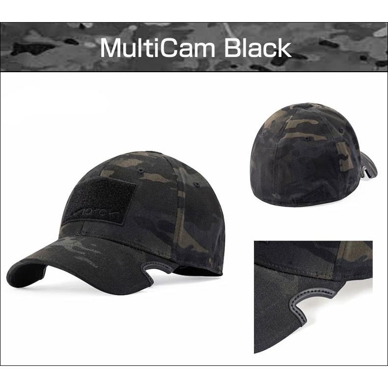 Notch Gear ノッチギア NOTCH CLASSIC FLEXFIT OPERATOR M-XL L-XXL