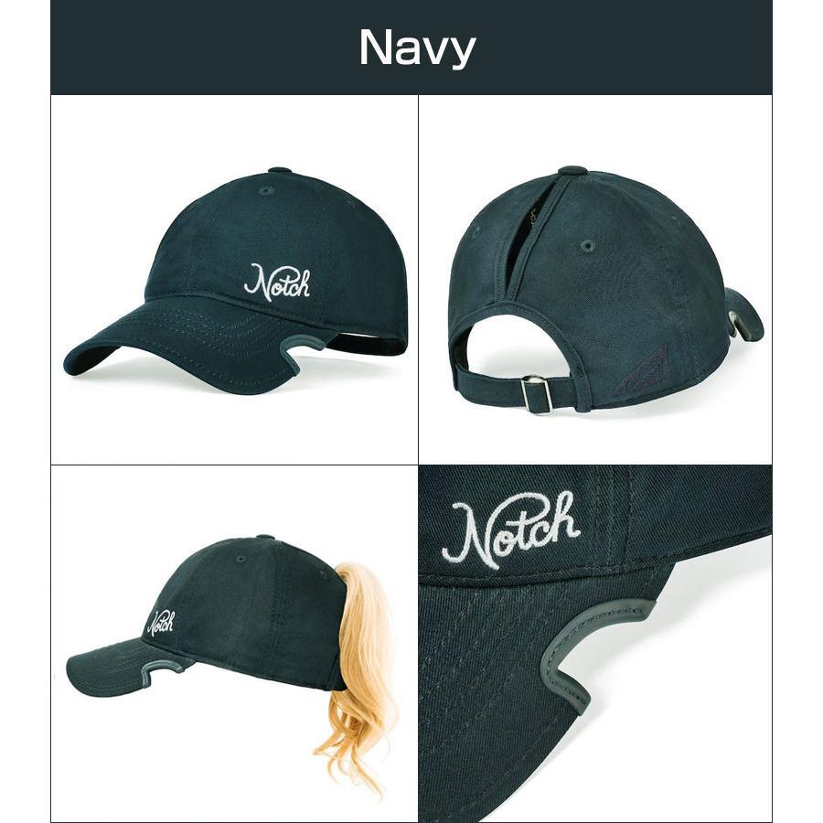 Notch Gear ノッチギア Classic 調整式 ポニーテール ベース Notch Gear ノッチギア Classic 調整式 ポニーテール ベース