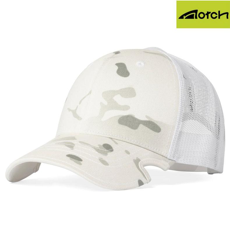 Notch Adjustable 調整式 Multicam Alpine Trucker Blank クラシック