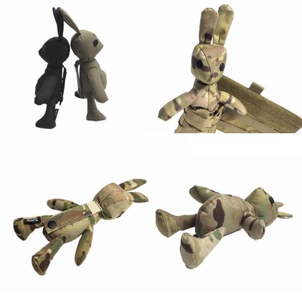 Annie Baby ウサギコスチューム人形 Usakumya Headdress by Baby, the Stars Shine Bright