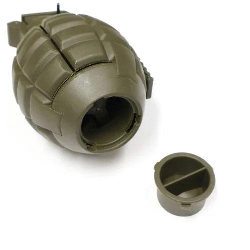 Begadi スプリンググレネード Gen2 ODカラー 7d7a4ecefc0984596032c53c4cb934