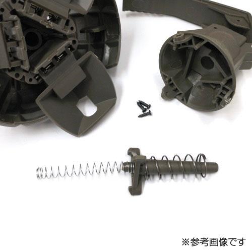 Begadi Airsoft スプリンググレネード Gen2 BK　ホルダー付き Begadi Airsoft Spring Grenade スプリンググレネード Gen2 | Savanna