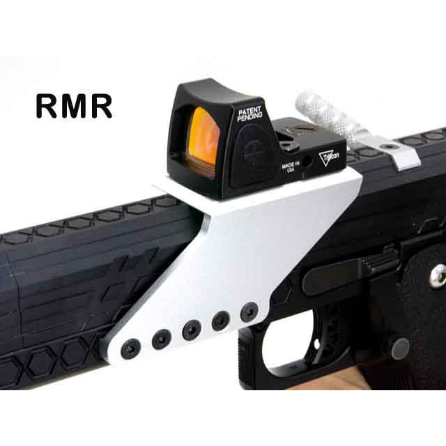 ★ タニオ・コバ ＵＳＰ ★ スコープマウントベース ☆ タニオ・コバ USP ☆ スコープマウントベース 楽天市場