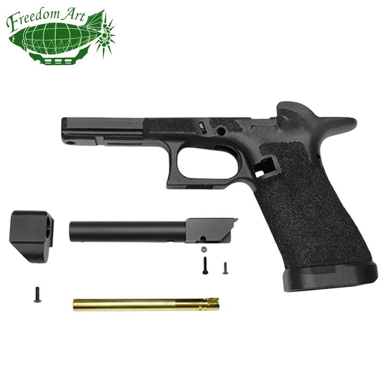 フリーダムアート 限定品 BATON G19アキュコンプセット G19 Gen5 MOS