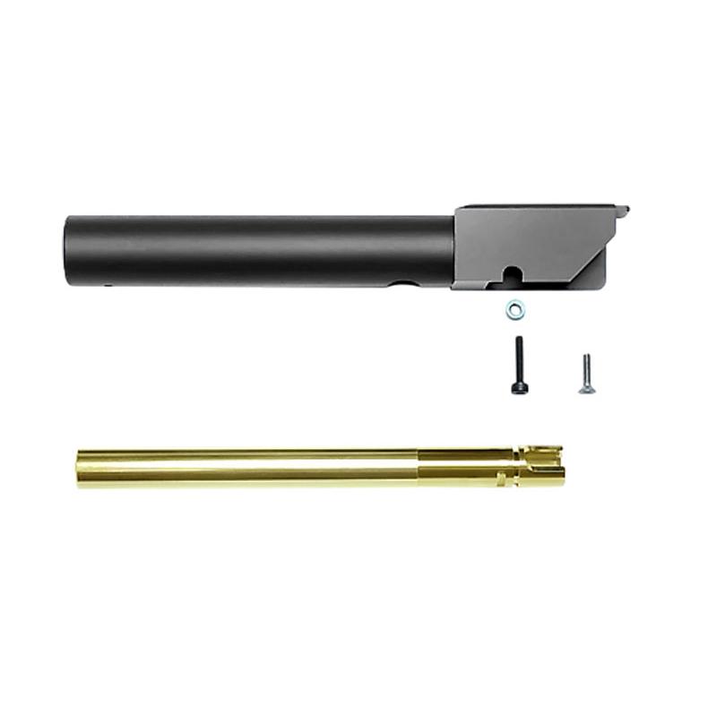 フリーダムアート 限定品 BATON G19アキュコンプセット G19 Gen5 MOS