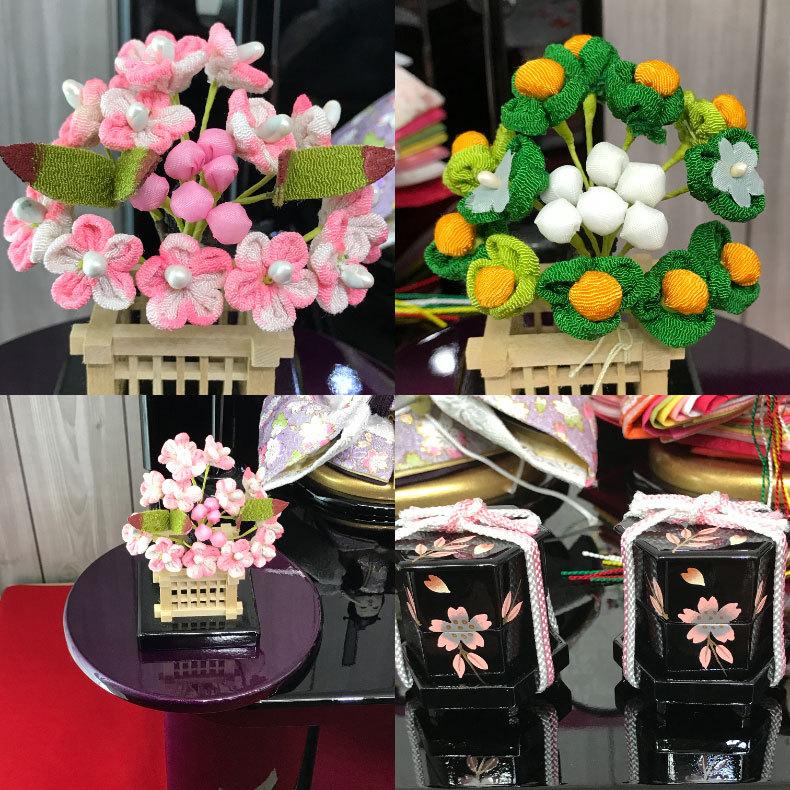 最終値引★雛人形★親王飾り★展示品3-⑩ 302】お値下げ！雛人形☆親王飾☆平安桂甫作☆ 京都雛の会 平安桂甫作