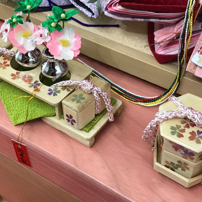 ひな人形 人形作家 幸寿 作 収納式 親王飾り 遥 雛人形 おひなさま 桃の節句 贈り物 お祝い 節句 包装・のし付け無料対応 送料無料