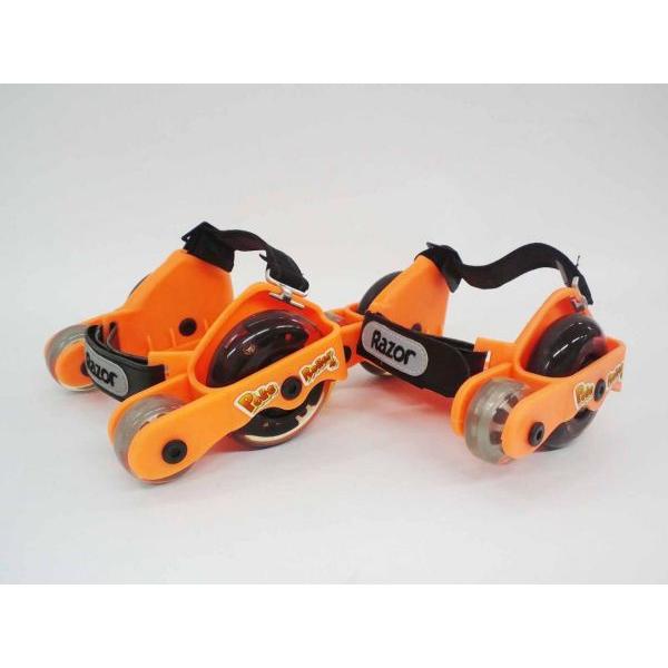 Jdrazor ポケローラー4 フラッシュ 光る ローラー ローラーシューズ Jd Jk 704 Mimiy 通販 Yahoo ショッピング