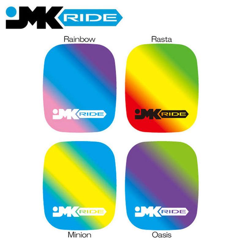 デッキテープ追加 JMKRIDE専用デッキテープ 2枚set Stripe ストライプ 部品 交換 パーツ