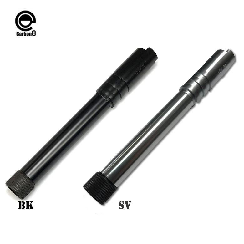 Carbon8 カーボネイト CO2ブローバックガスガン M45CQP 専用 Carbon8 カーボネイト CO2ブローバックガスガン M45CQP 専用