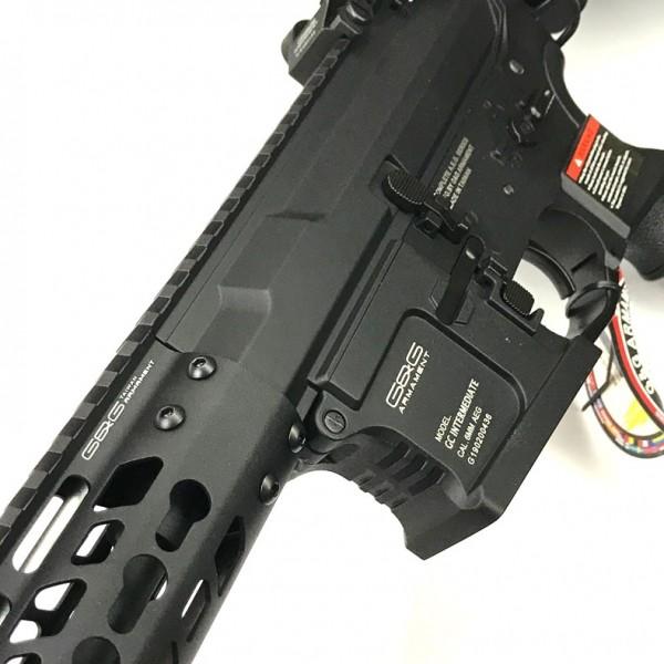 g＆g 電動ガン G&G GC16 Predator 電動ガン 電動エアガン G&G ARMAMENT | G&G