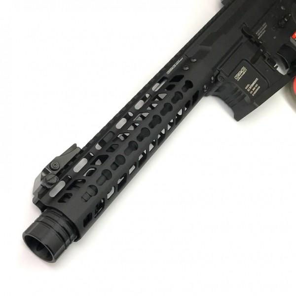 G&G 電動ガン GC16 WILD HOG 9in ブラック EGC-WLD-009-BNB-NCS