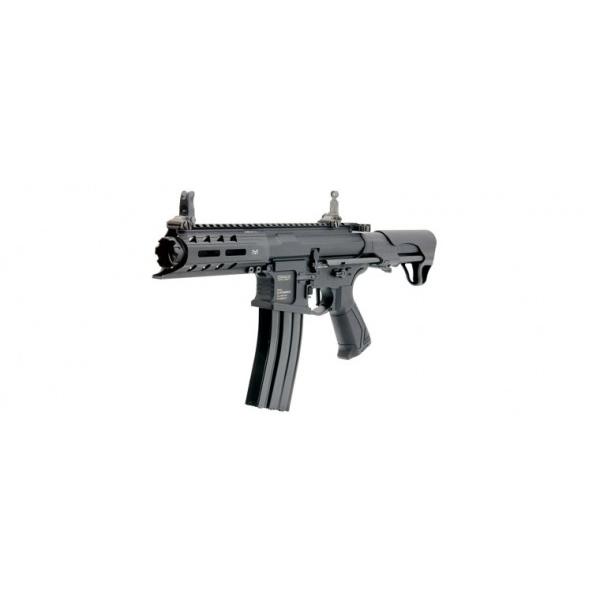 G&G 電動ガン 電子トリガー装備！ARP556 コンパクト M4カスタム