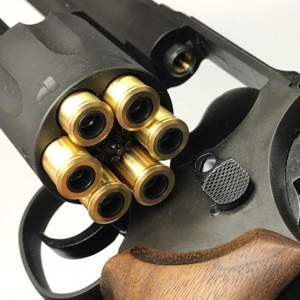 マルシン ガスリボルバー S&W M29 クラシック Xカートリッジシリーズ8