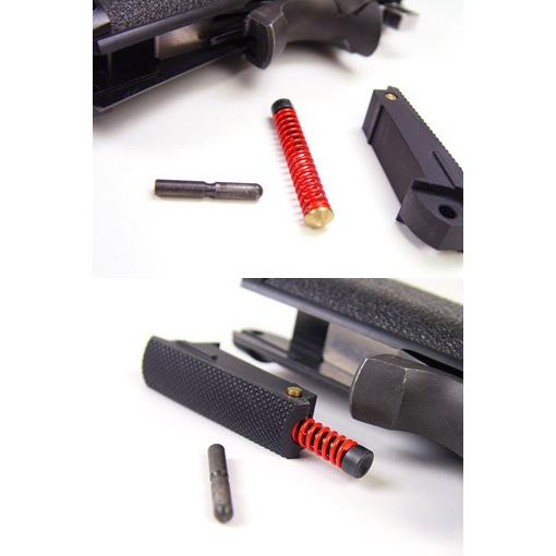 ジャミル・ バイパー まとめ売り GUARDER 東京マルイ ハイキャパ,M1911A1,MEU共用 ステンレス