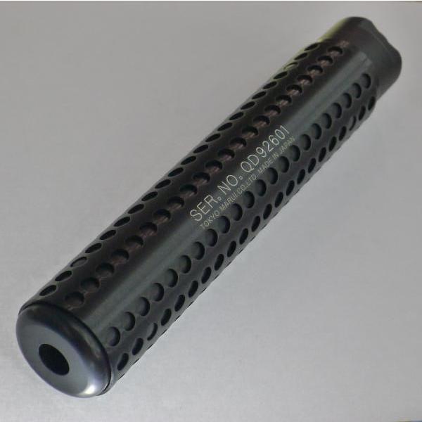 東京マルイ USP 電動ガン サイレンサー・プロサイト・ライト・拡張マガジン付き 東京マルイ USP 電動ガン サイレンサー・プロサイト・ライト・拡張