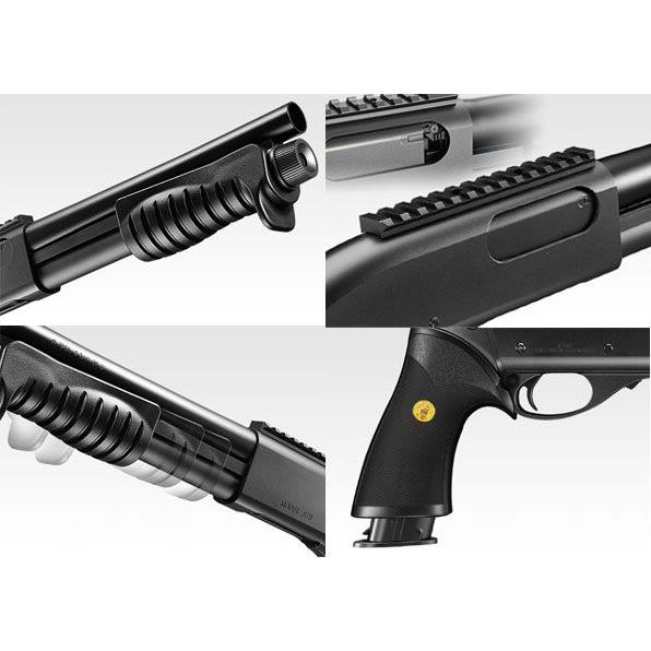 東京マルイ M870ブリーチャー ガスショットガン コンバットショット