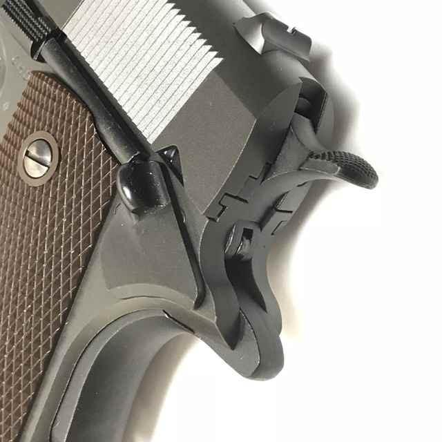 東京マルM1911A1コルトガバメント　ガスガン M1911A1コルトガバメント - ガスブローバック | 東京マルイ