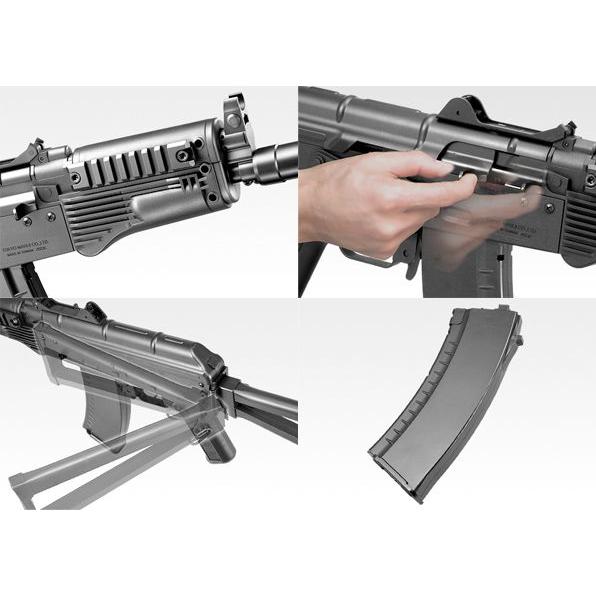 もえもえさん専用 萌え萌えさん専用M4A1R 四点セット 電動ガン ※