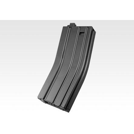 東京マルイM40A5&バットストックスペーサー3枚&マガジン2本 （ジャンク品） ARMY x T8 P40 CO2マガジン 東京マルイMWS対応