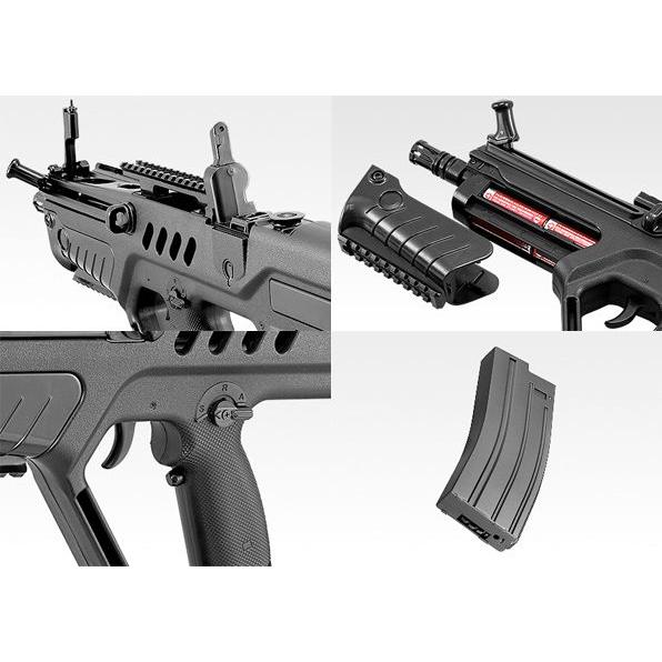 TOKYO MARUI 東京マルイ 電動ガン BOYS ボーイズ TAVOR タボール TOKYO MARUI 東京マルイ 電動ガン BOYS ボーイズ TAVOR タボール
