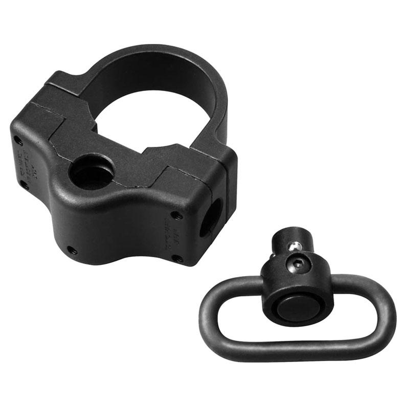 ミリーリングアダプター TOKYO MARUI（東京マルイ） リアスリングアダプター 次世代電動ガン