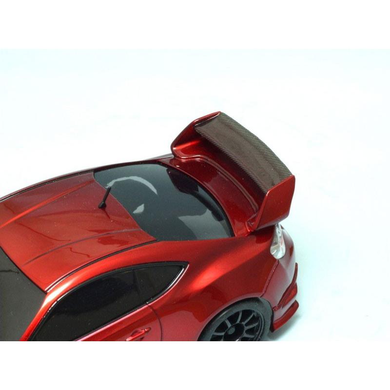ヒロ ガレージヒロ GARAGE HIRO GHA008 1/27 トヨタ86＆スバル