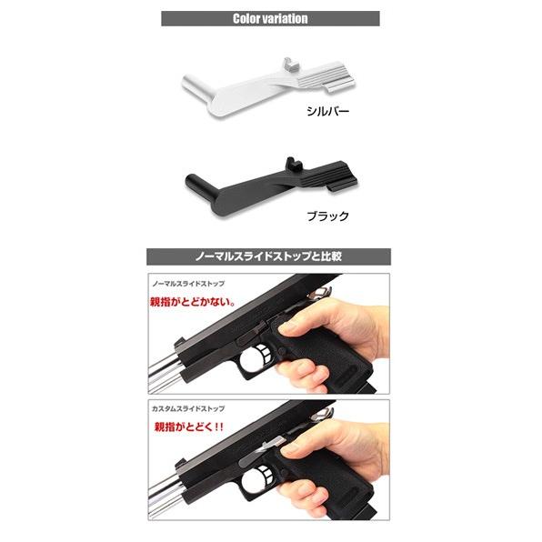 LayLax Laylax ライラクス 東京マルイ ガスブローバック Hi-CAPA5.1