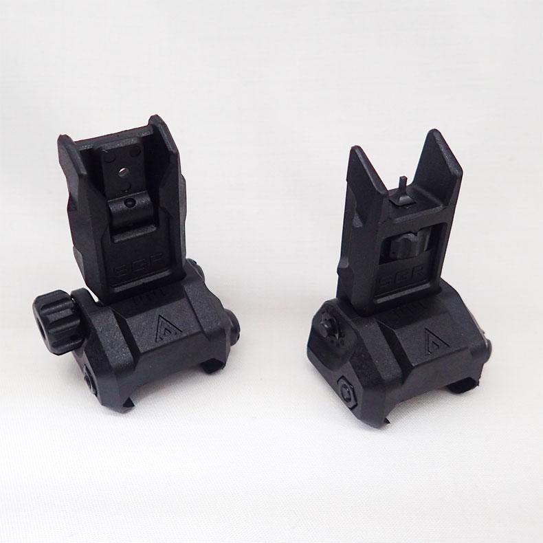 ARCTURUS アークタウラス 電動ガン LWT MK-I CQB 10インチ AEG SPORTS