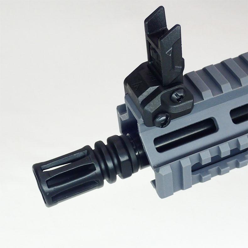 ARCTURUS アークタウラス 電動ガン LWT MK-I CQB 10インチ AEG SPORTS