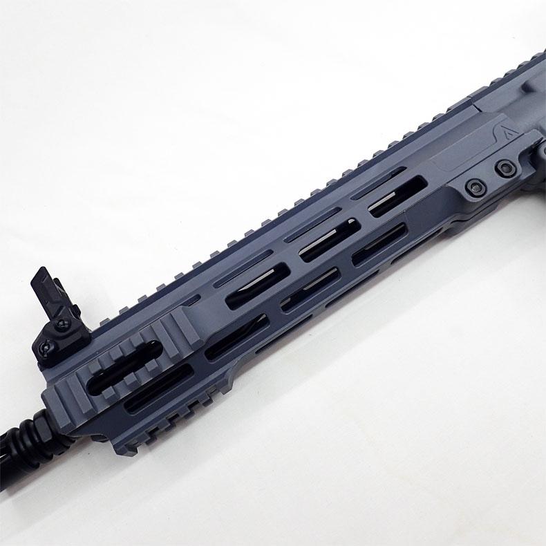 ARCTURUS アークタウラス 電動ガン LWT MK-I CQB 10インチ AEG SPORTS