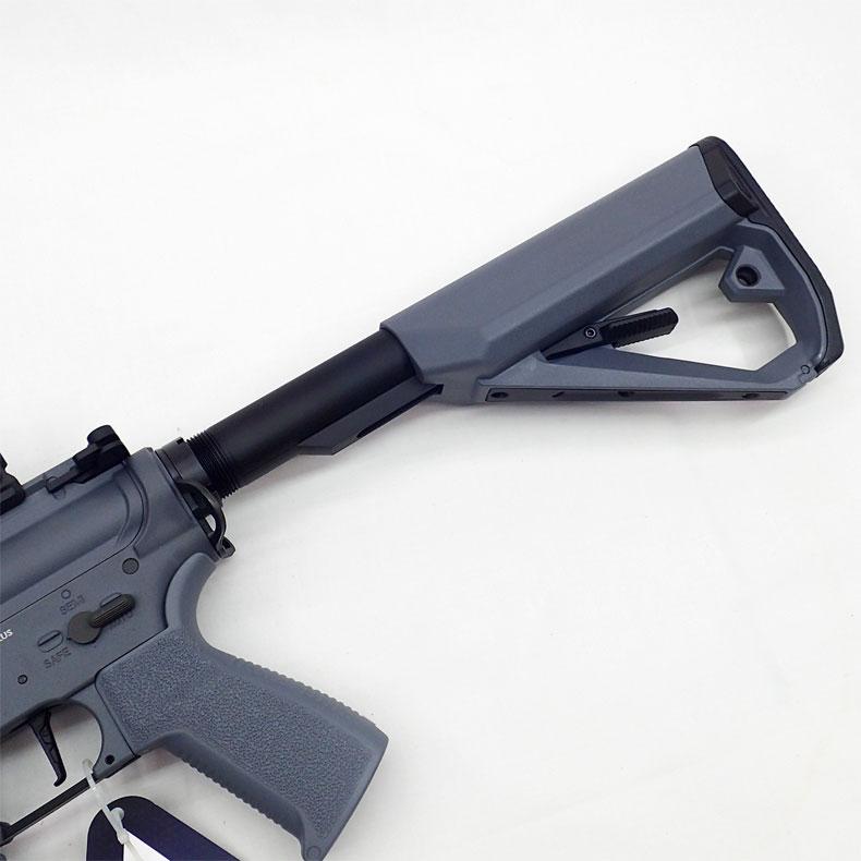 ARCTURUS アークタウラス 電動ガン LWT MK-I CQB 10インチ AEG SPORTS