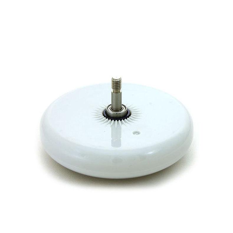 YoYoFactoryヨーヨーファクトリー ループ720 BK/WH 2A