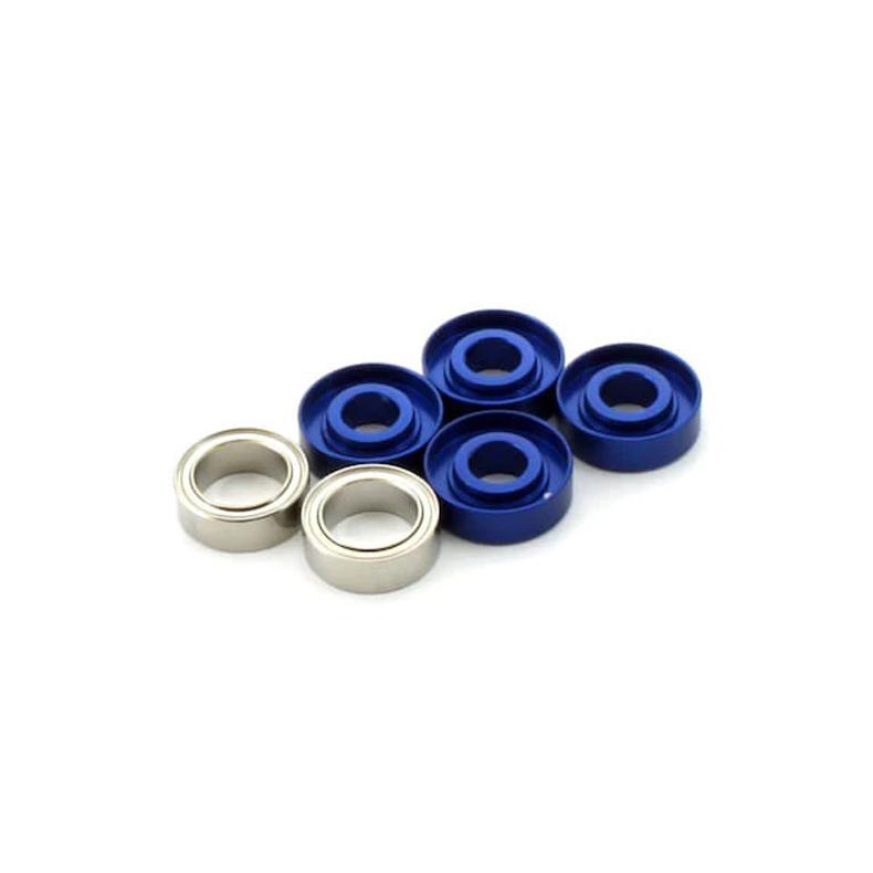 YoYoFactory loop720 iYoYo Sunrise セット iYoYo x YoYoFactory ループ720→サンライズ変換キット 2set入り