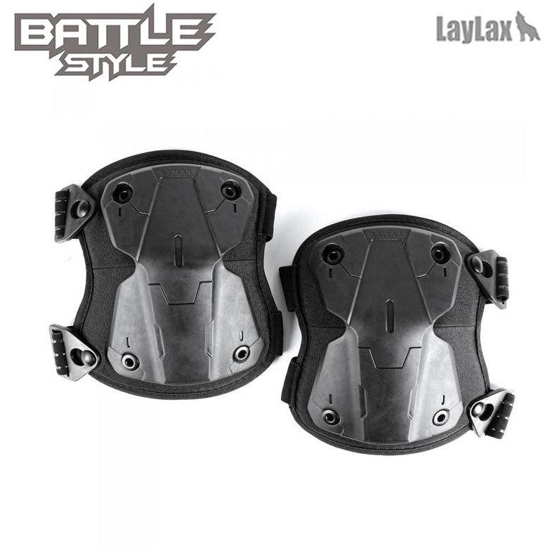 LayLax ライラクス BATTLE STYLE バトルスタイル オリジナルデザイン