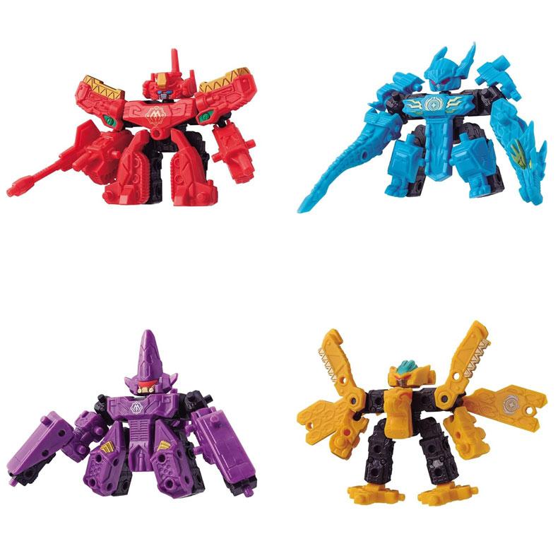 ムゲンバインムソウ vol.1 (1BOX9個入り)【新品未使用】 BANDAI ムゲンバインムソウ vol.1 9個入りBOX : mimiy - 通販